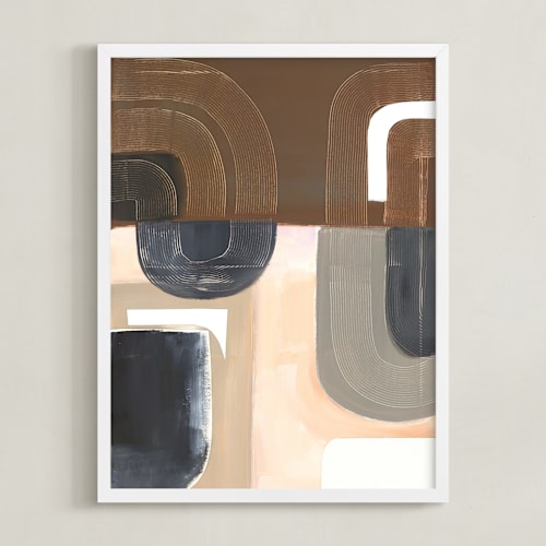 This is a rumba grey art by AlisonJerry called rumba l