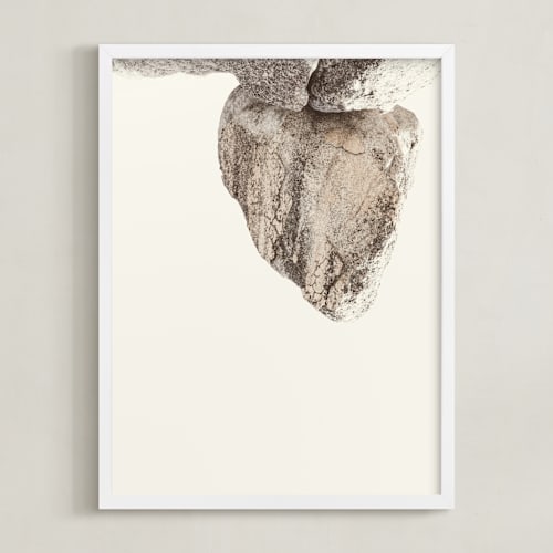 This is a sulfur art by Kamala Nahas called gravity 2