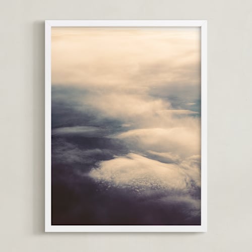 This is a twilight art with standard by Kamala Nahas called volitare 3