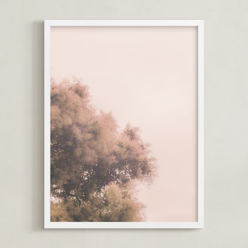 This is a blush art by LindseyErin called plume 1