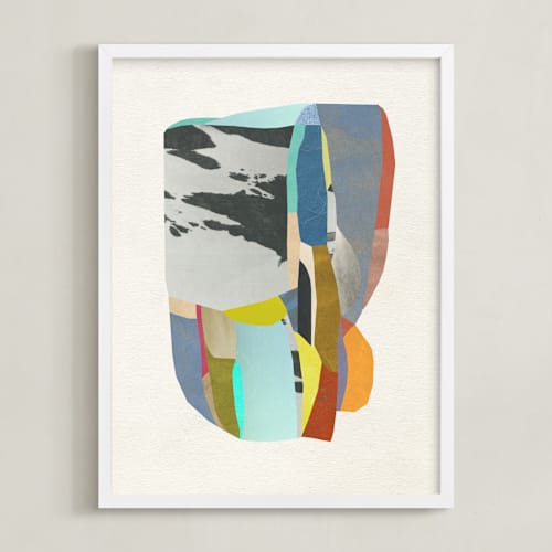 This is a prism art by Sumak Studio called color deposit