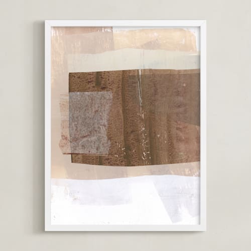 This is a rose art with standard by Jennifer Daily called paper plane i