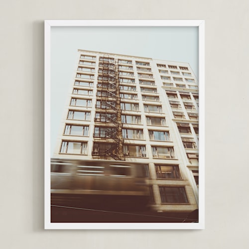 This is a alabaster art by Kamala Nahas called the l