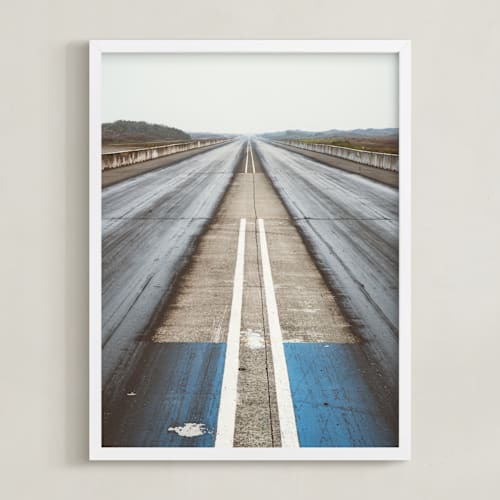 This is a sky art with standard by Kamala Nahas called drag