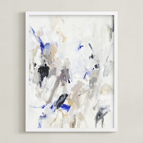 This is a creme art with standard by Svitlana Martynjuk called in france ii