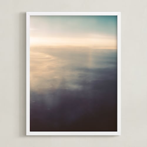 This is a twilight art by Kamala Nahas called volitare 4