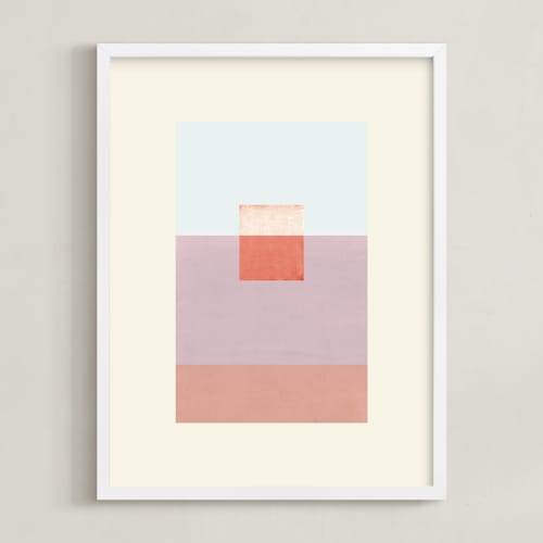 This is a cloud art with standard by Baumbirdy called pastel shade