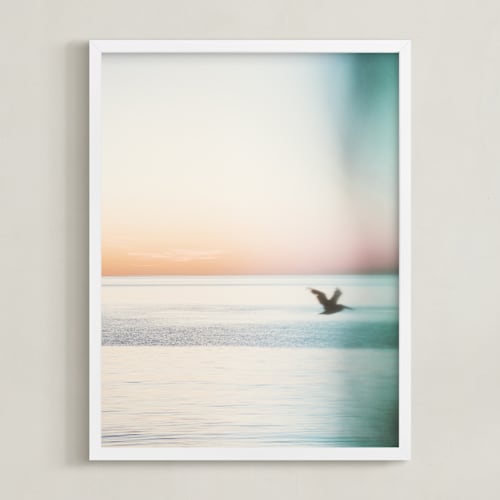 This is a verano art with standard by Kamala Nahas called somnium