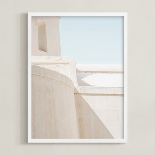 This is a stone art by Jacquelyn Sloane Siklos called structural ii