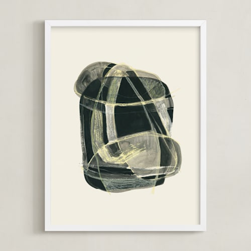 This is a moss art by Catilustre called erde