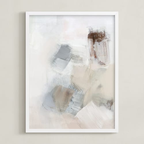 This is a sand art by AlisonJerry called sand of whispers