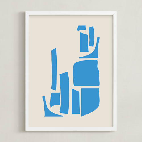 This is a azure art by Beth Vassalo called playful