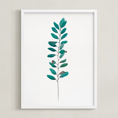 This is a ivory art by jinseikou called curry tree