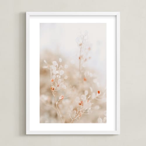 This is a natural art by Lindsay Ferraris Photography called in dreams iii