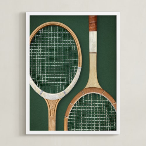 This is a evergreen art by Paola Benenati called timeless