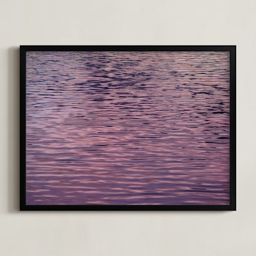 This is a amethyst art by Grae called shimmer