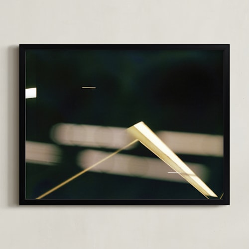 This is a highlight art by Arash Fattahi Acosta called experiments with film 007