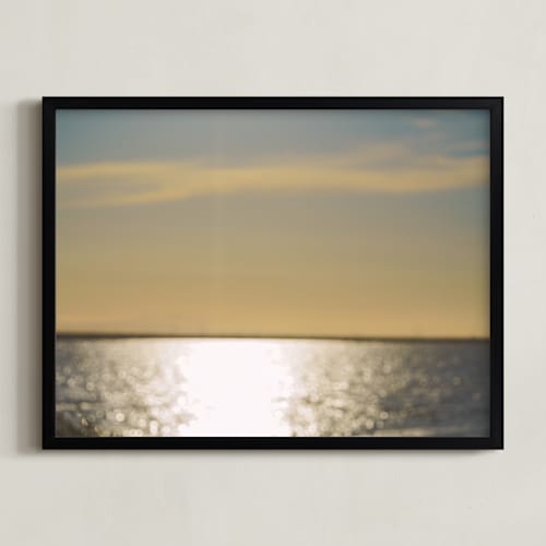 This is a sea blue art by raven erebus called when all focus has failed me