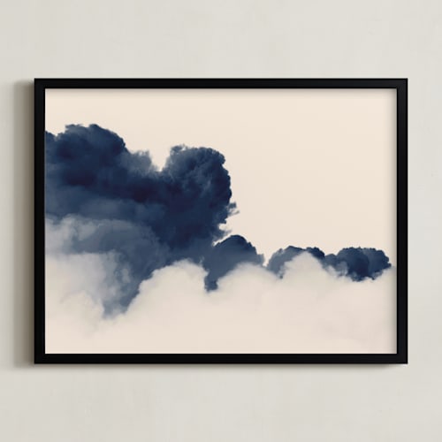 This is a sepia art by Jonathan Brooks called dreams - sepia