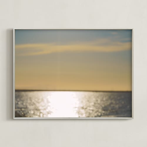 This is a sea blue art by raven erebus called when all focus has failed me