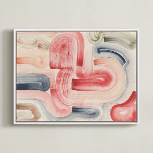 This is a tender art by Sumak Studio called passages