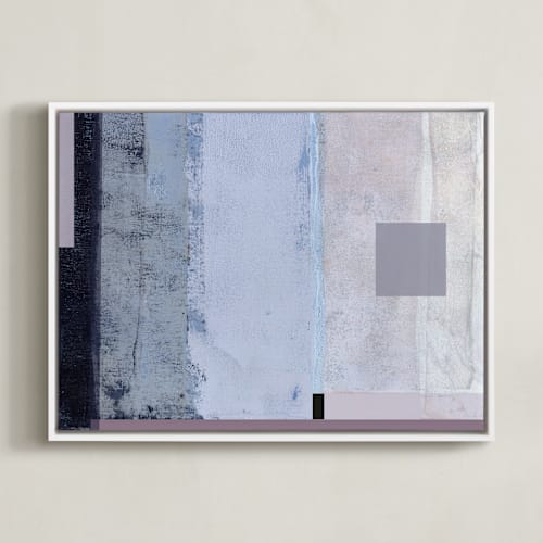 This is a frost art by Jaqui Falkenheim called doors to my heart