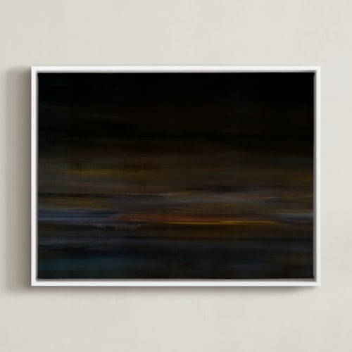 This is a shadow art by Nicole Walsh called anew