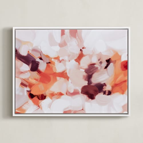 This is a mauve art by Parima Studio called alongside