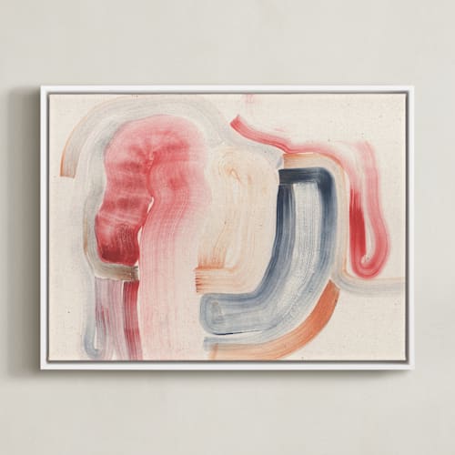 This is a close art by Sumak Studio called proximity