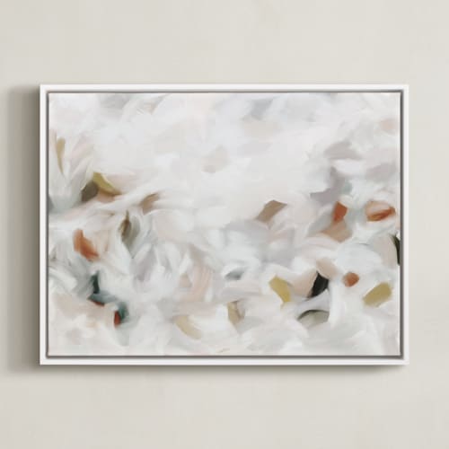 This is a autumn art by Melanie Severin called ethereal composition
