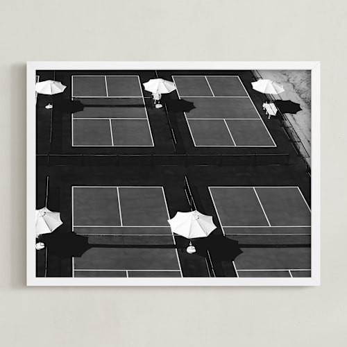 This is a asphalt art by LindseyErin called game time