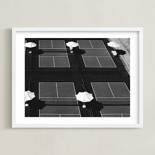 This is a asphalt art by LindseyErin called game time