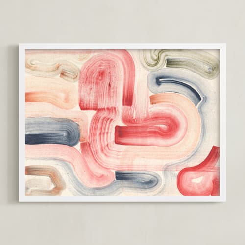 This is a tender art by Sumak Studio called passages