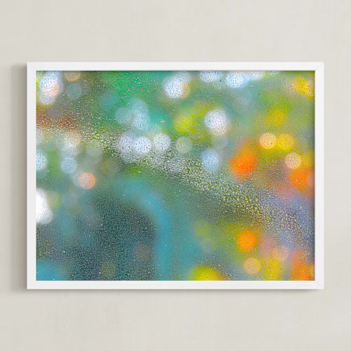 This is a electric art by Jonathan Brooks called dreaming of summer i