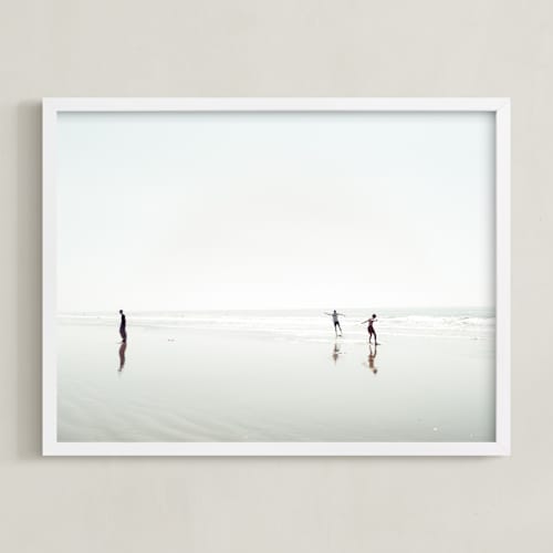 This is a summer breeze art with standard by Kamala Nahas called zuma 1