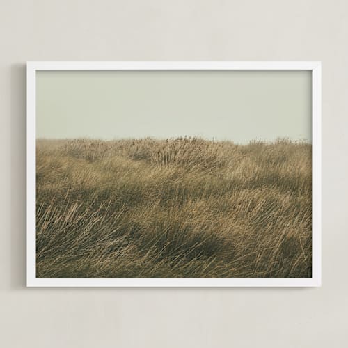 This is a evergreen art with standard by Lucia Coppola called immerse