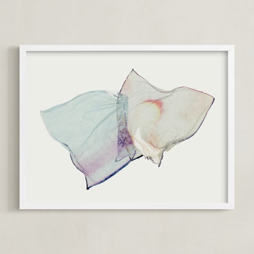 This is a prism art by Kamala Nahas called snagged