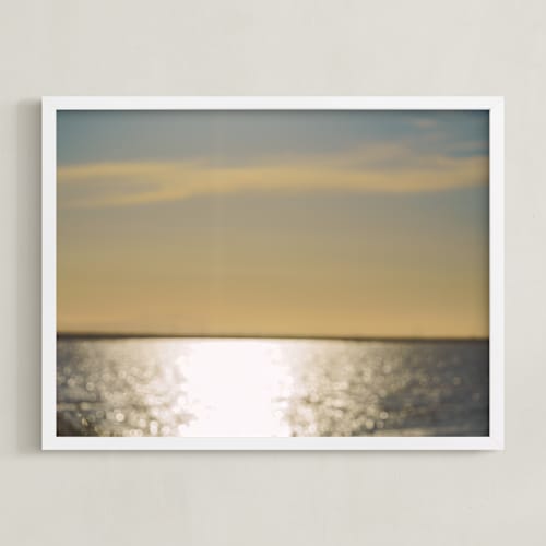 This is a sea blue art by raven erebus called when all focus has failed me