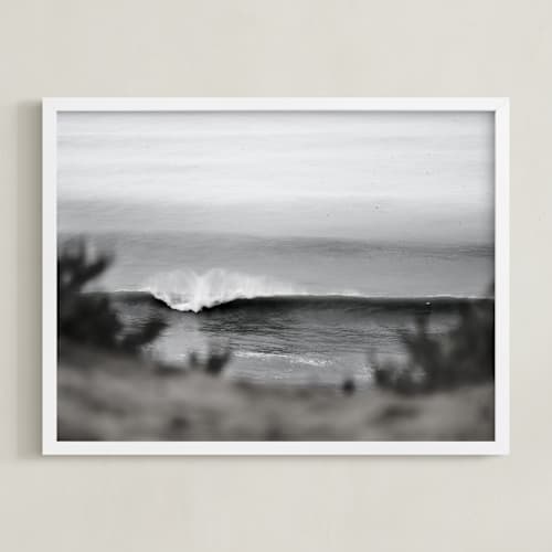 This is a mist art by Elan Alvarez Sherman called hidden gem 2