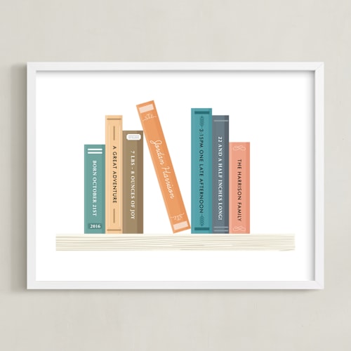 This is a pumpkin personalized art for kids with standard by Oma N. Ramkhelawan called your story