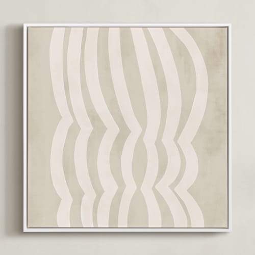 This is a shell art by Pati Cascino called ancient