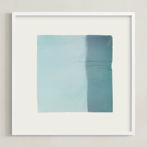 This is a blueberry art with standard by Kamala Nahas called quatrain 4