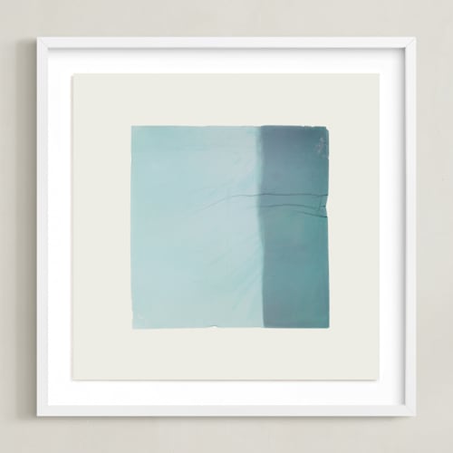 This is a blueberry art with standard by Kamala Nahas called quatrain 4