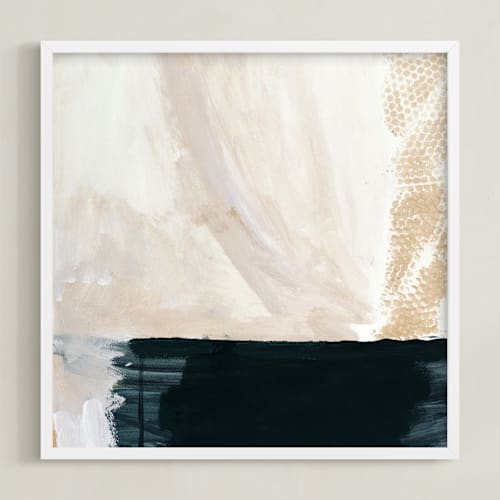 This is a nude art with standard by Lauren Packard called form