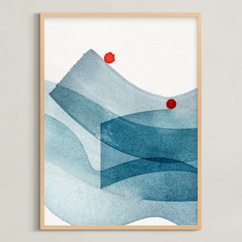 This is a drop art by Sumak Studio called flux ii