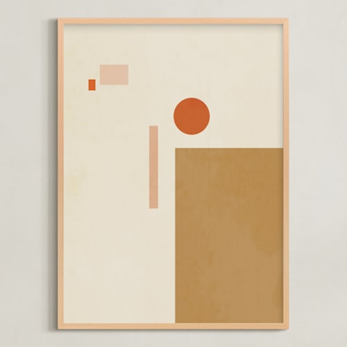 This is a earth art by Alex Roda called les italiennes i