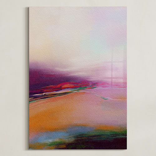 This is a squash art by Shraddha Dharia called fall for it