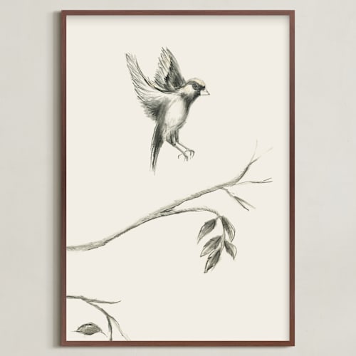 This is a sand art by Teju Reval called birds ii