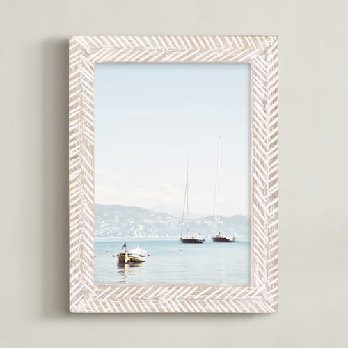 This is a sky art by Three Kisses Studio called portofino afternoon