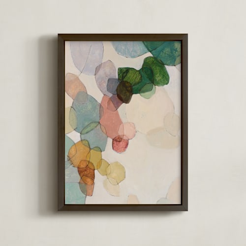 This is a sky art by Wendy Keller called echoes ii